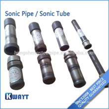 Black Pipe for CSL Pressure 5Mpa